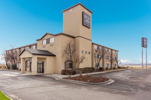 Red Lion Inn & Suites Jerome Twin Falls