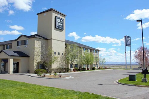 Red Lion Inn & Suites Jerome Twin Falls
