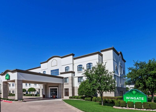 Wingate by Wyndham Dallas / Las Colinas