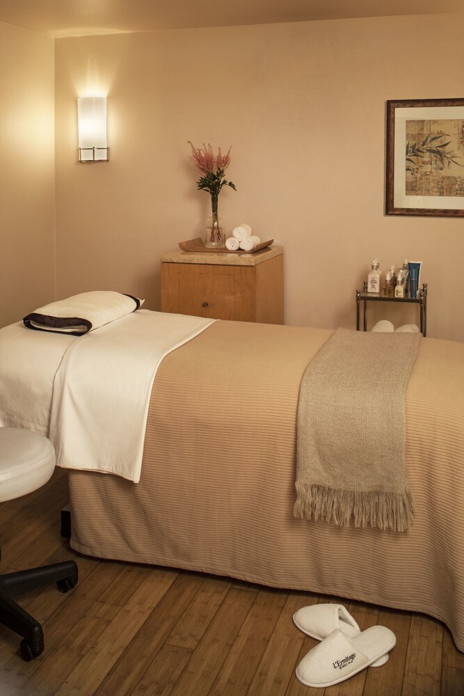 Treatment Room