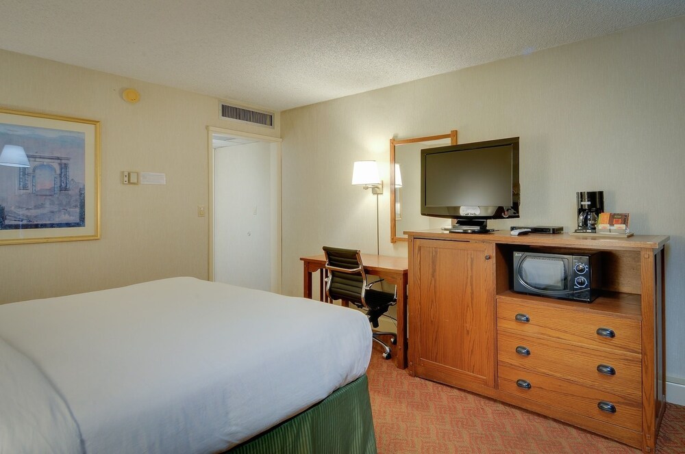 In-Room Amenity