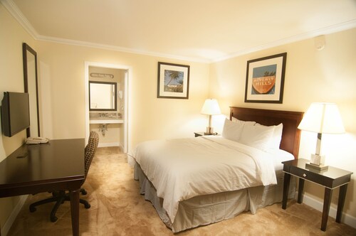 Bokai Garden Hotel