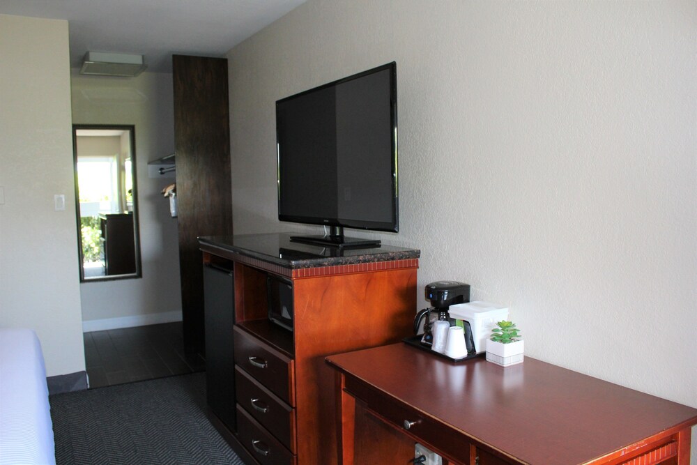 In-Room Amenity
