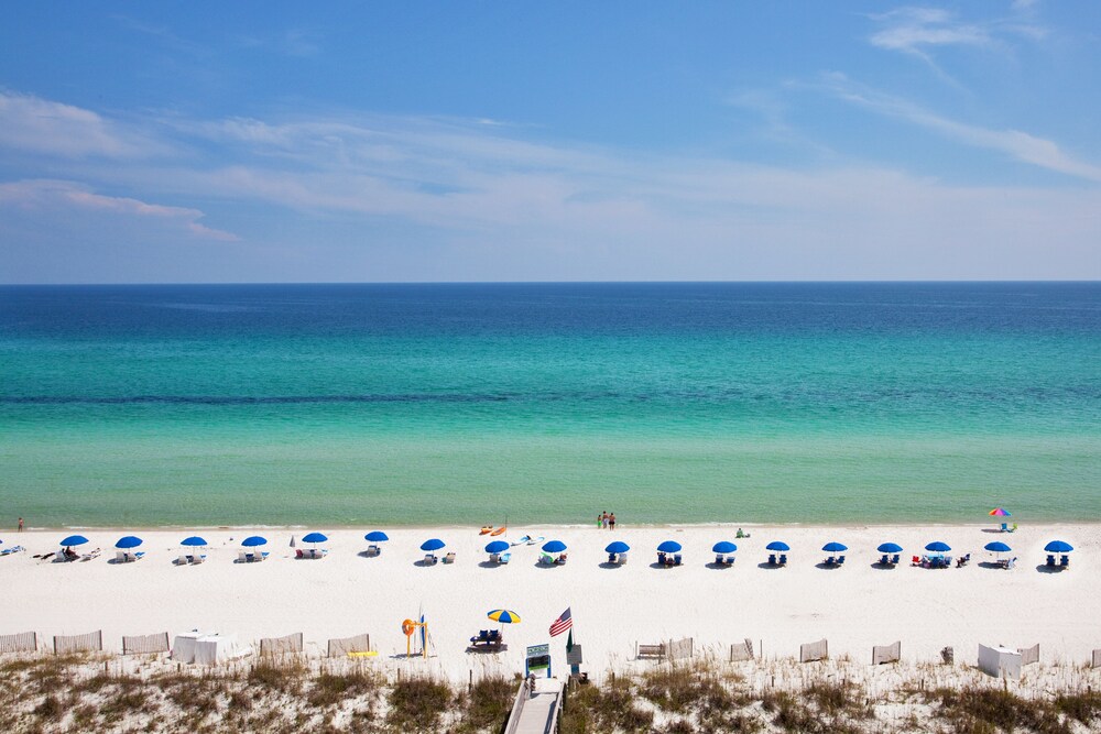 Guestroom View