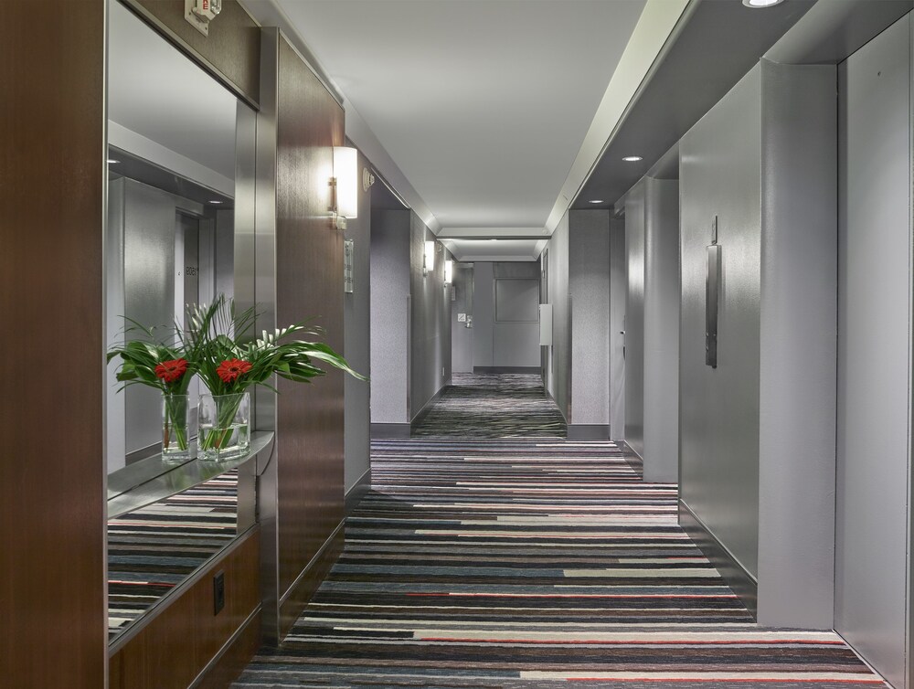 Hotel Interior