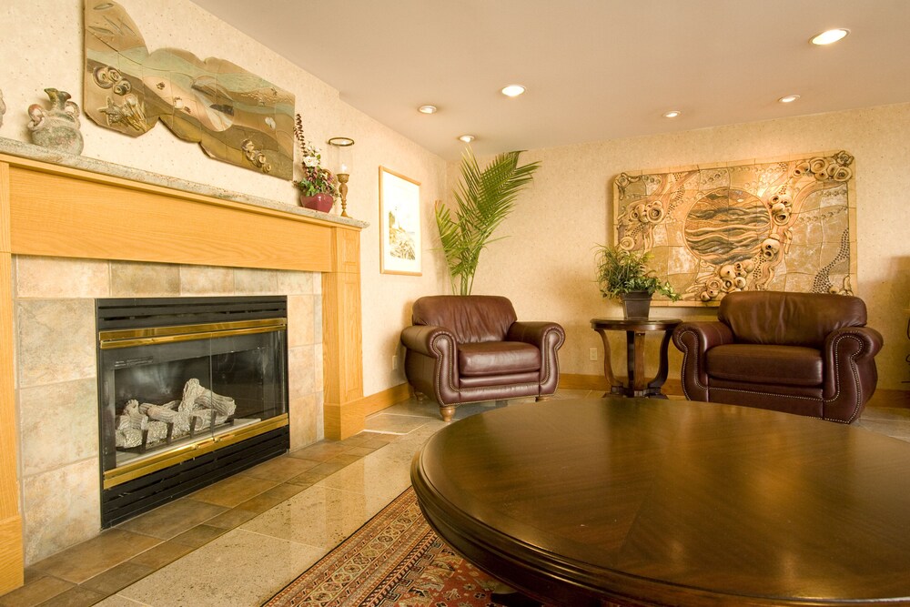 Hotel Interior