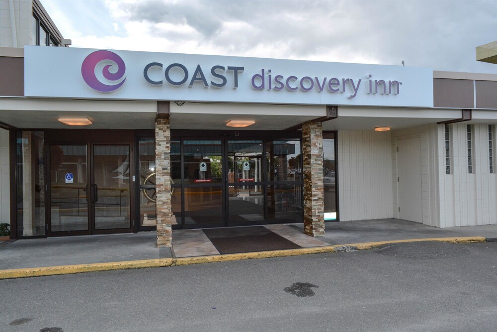 Hotel Front