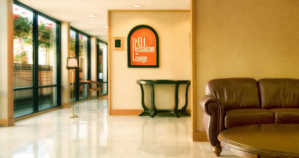 Hotel Interior