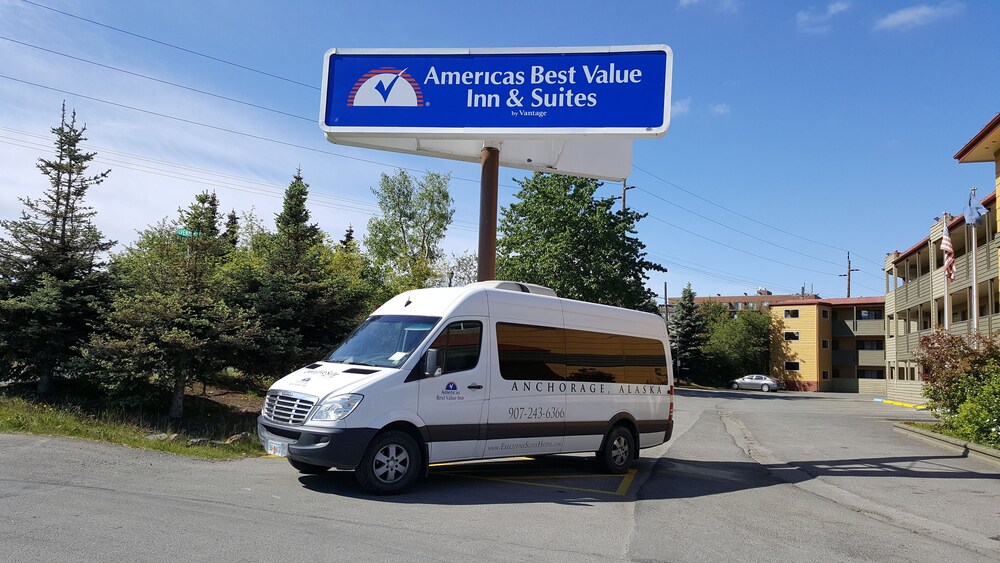 Airport Shuttle