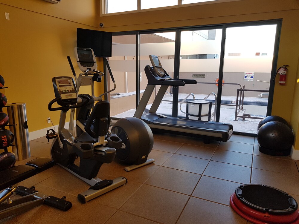 Fitness Studio