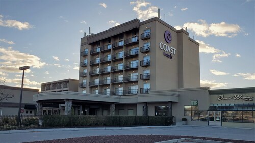 Coast Capri Hotel