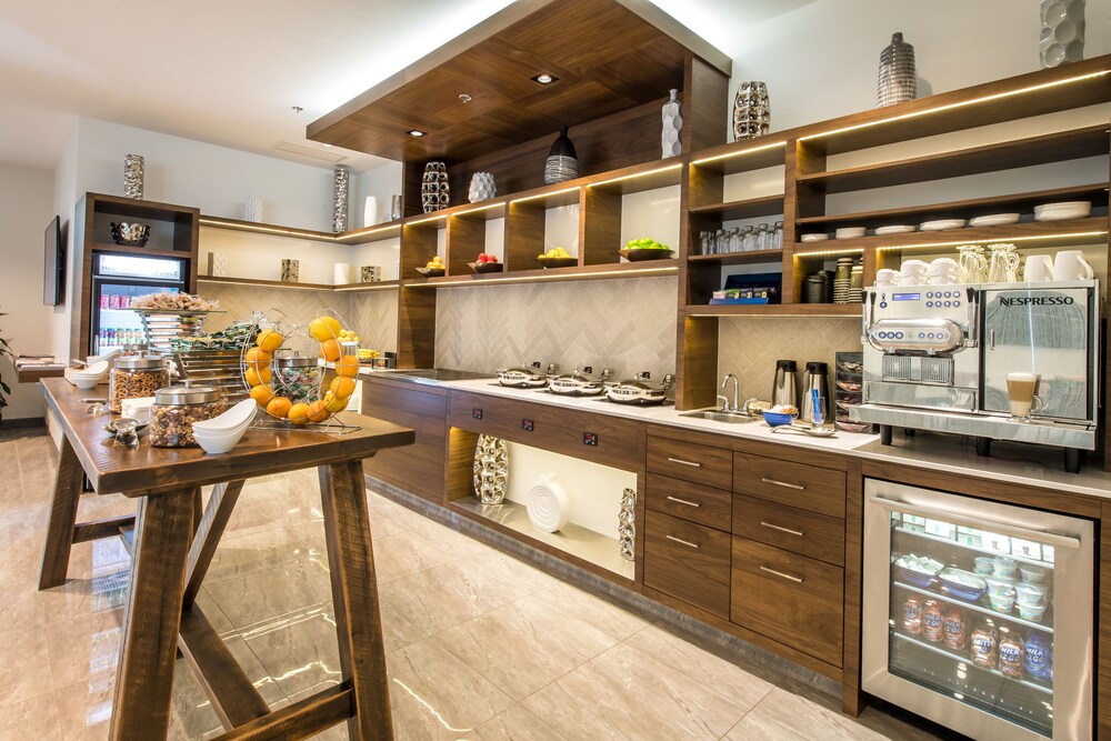 Salon Exécutif