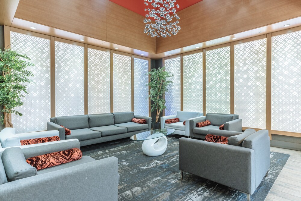 Hotel Interior