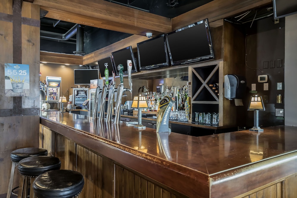 Hotel Bar
