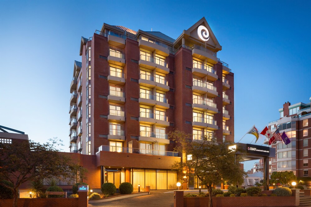 Hotel Front