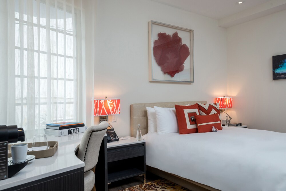 Guestroom