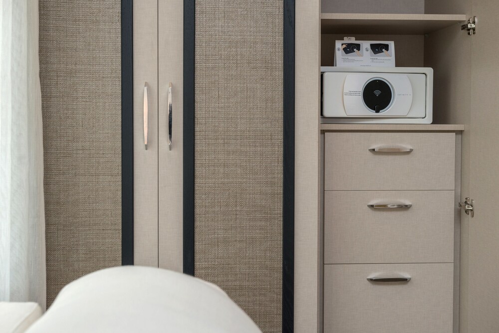 In-Room Safe