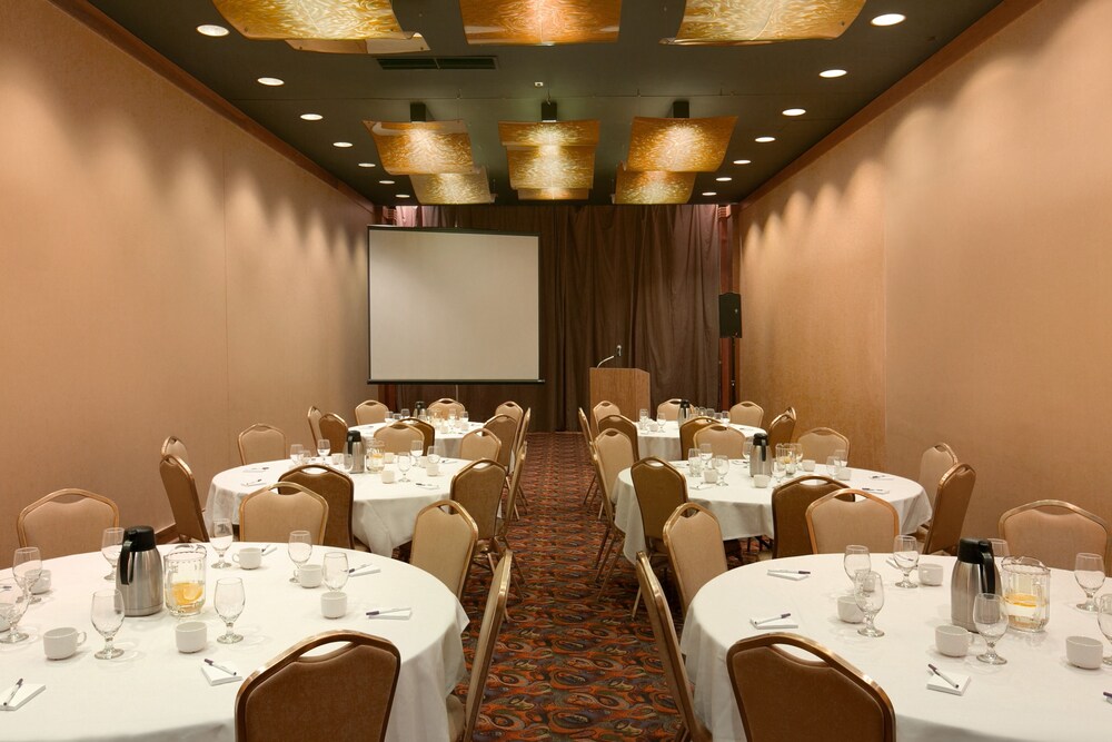 Hotel Interior