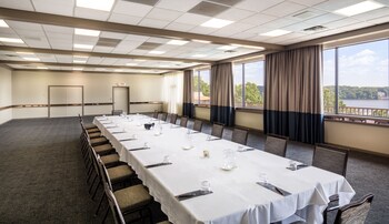 Hotel Interior
