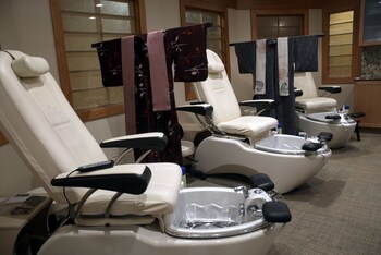 Treatment Room