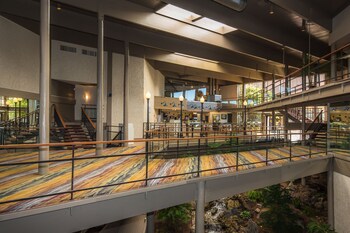Hotel Interior