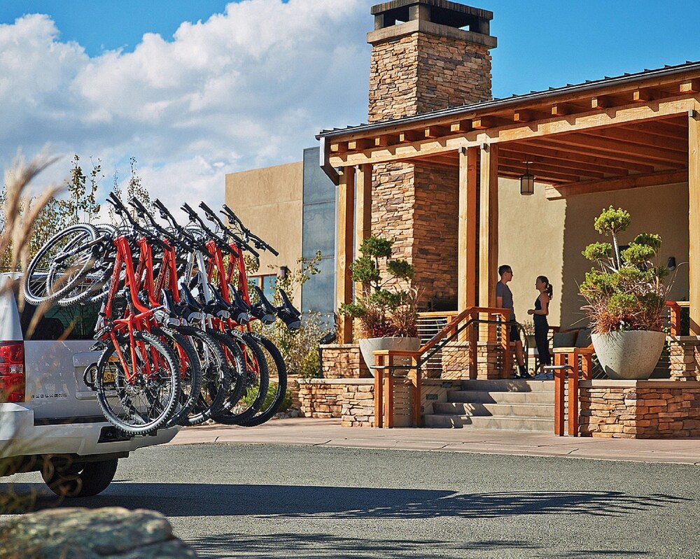 Bicycling