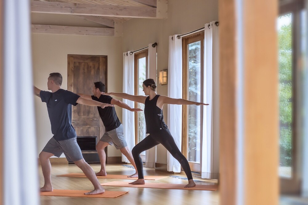 Yoga