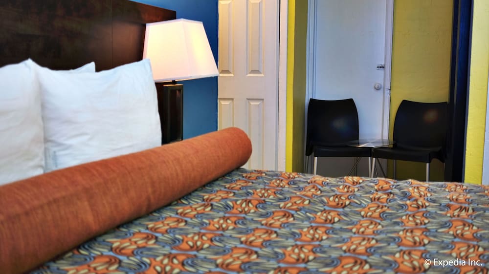 Guestroom