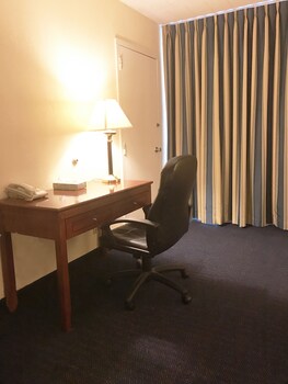 In-Room Business Center