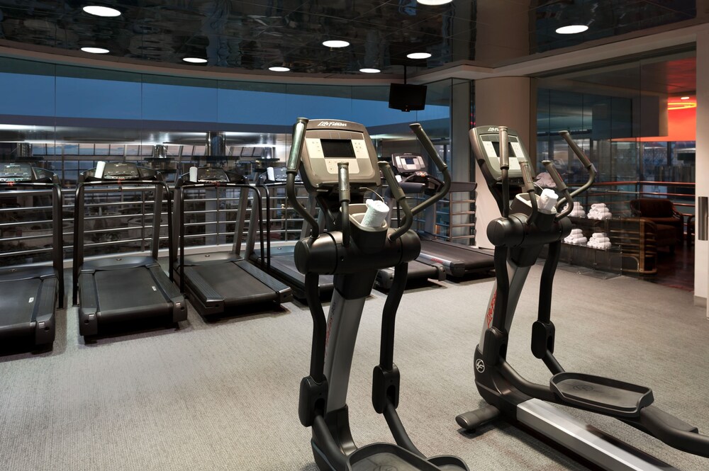 Sports Facility