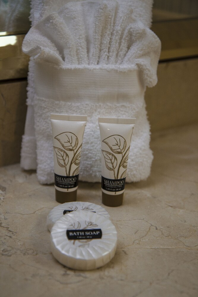 In-Room Amenity