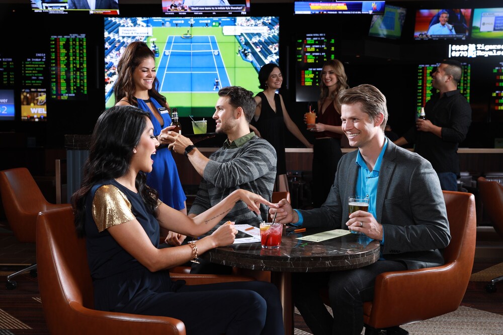 Sports Bar