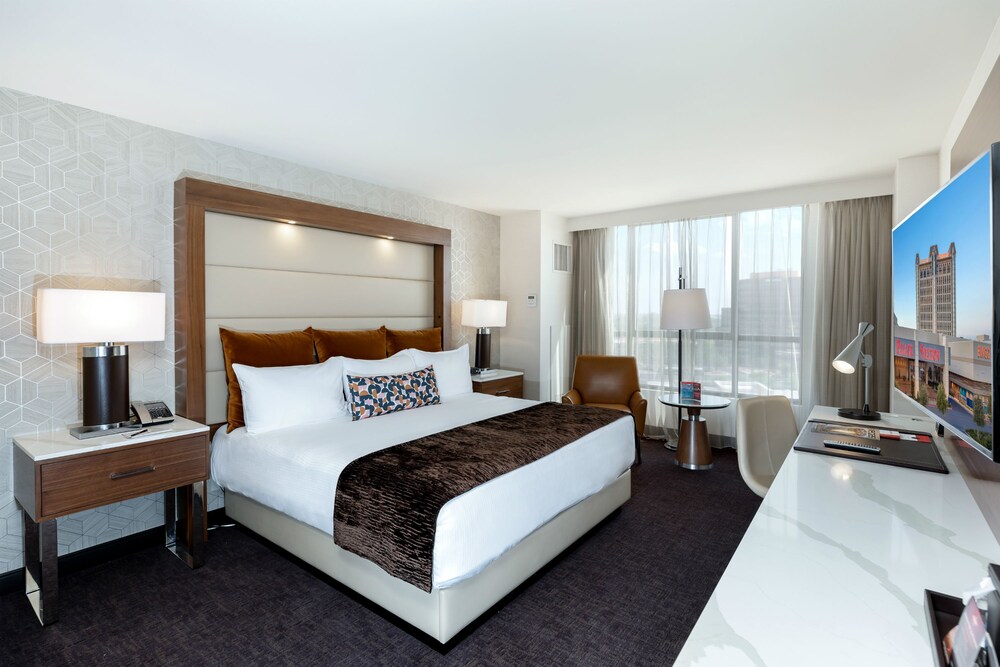 Room, Palace Station Hotel and Casino