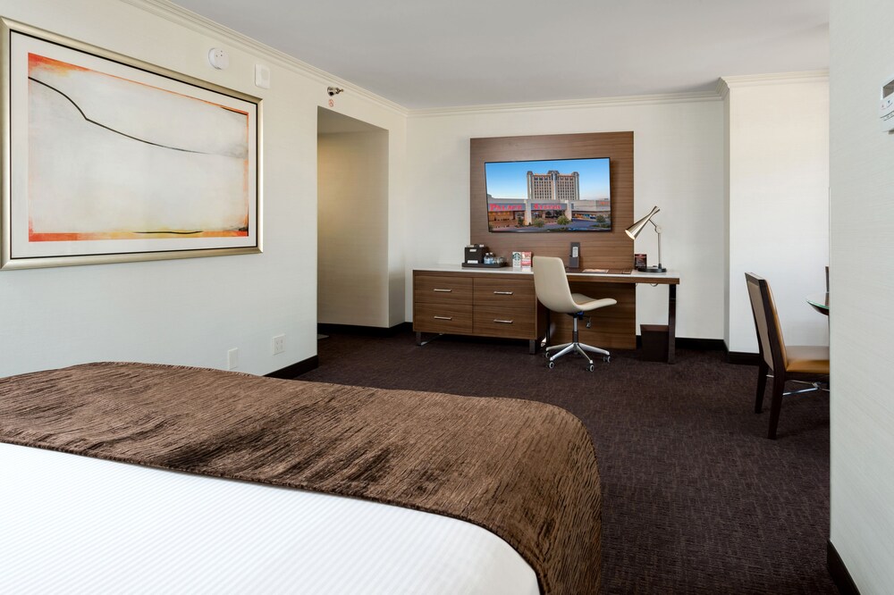 Room, Palace Station Hotel and Casino