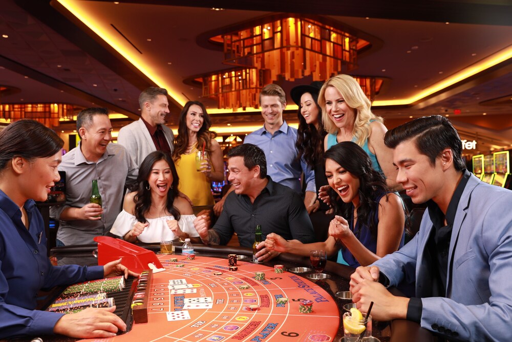Casino