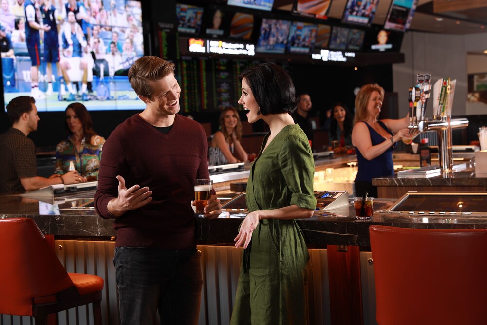Sports Bar