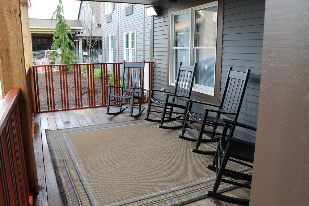 Porch