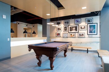 Billiards