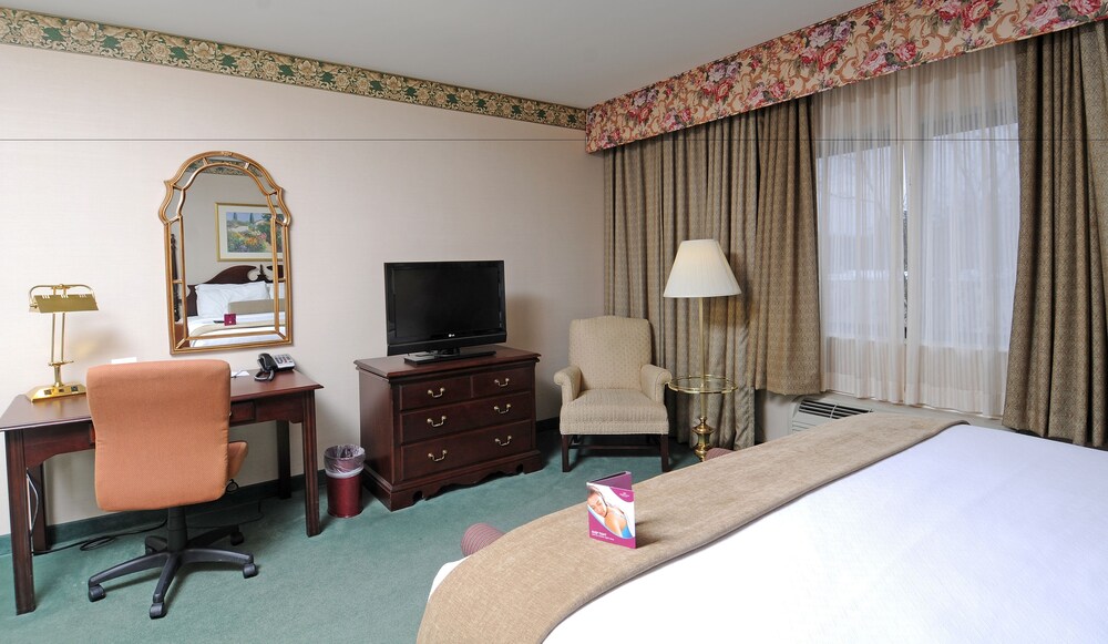 In-Room Amenity