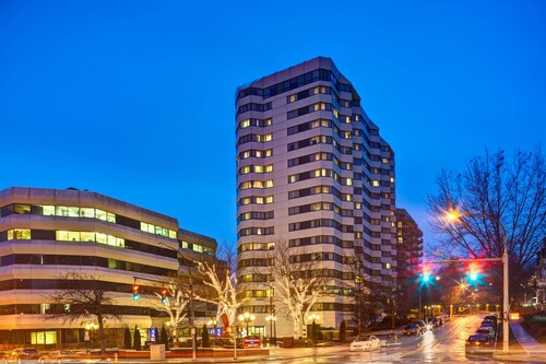 Residence Inn by Marriott White Plains Westchester County