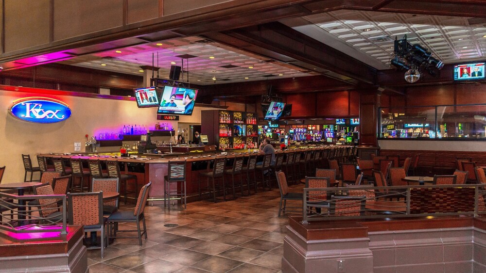 Bar (on property), Boulder Station Hotel and Casino