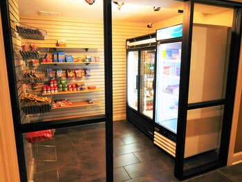 Gift Shop
