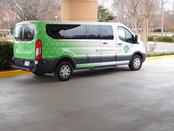 Airport Shuttle