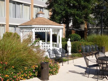 Gazebo