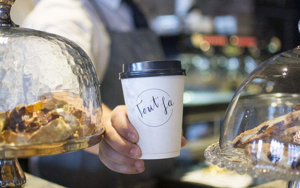 Coffee Service