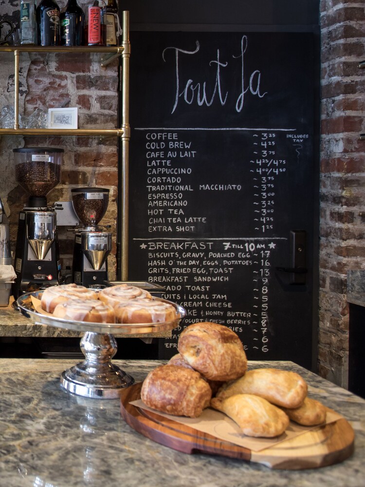 Coffee Shop
