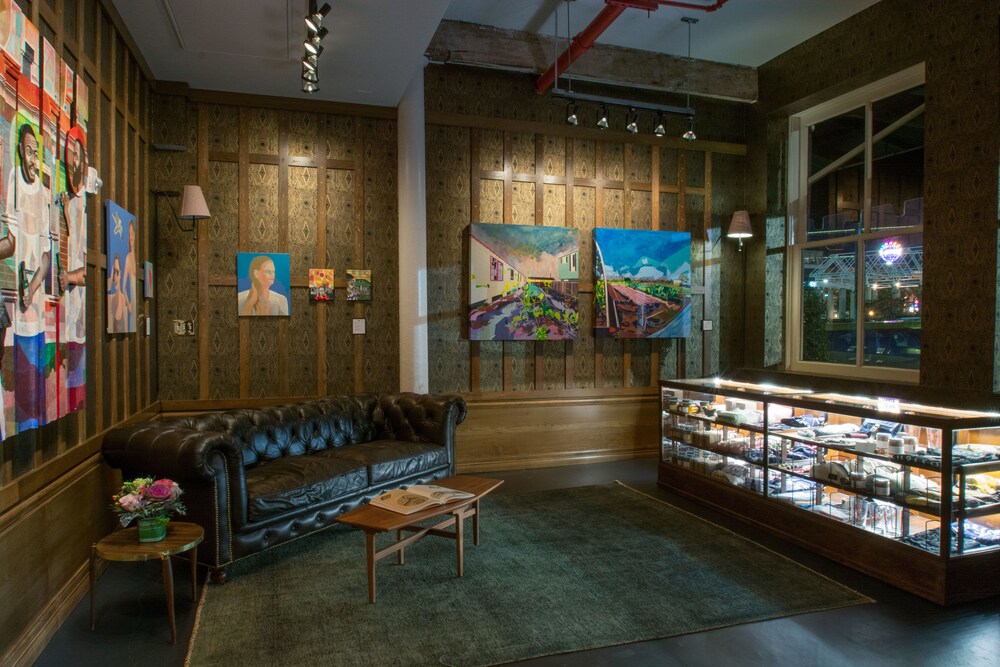 Gift Shop