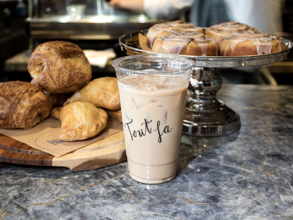 Coffee Service