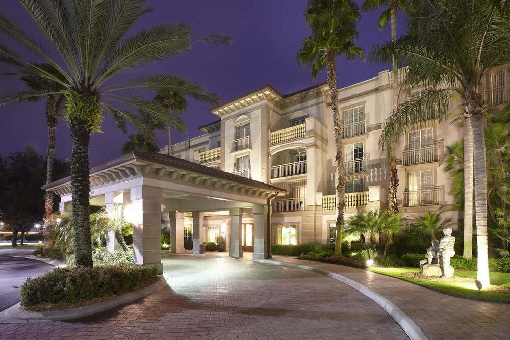 Hotel Front