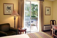 Superior Room, 1 King Bed